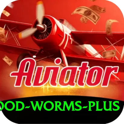 blood worms Jackpot Pro v5.1.5 - 2