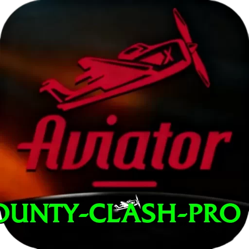 bounty clash Master New - 2
