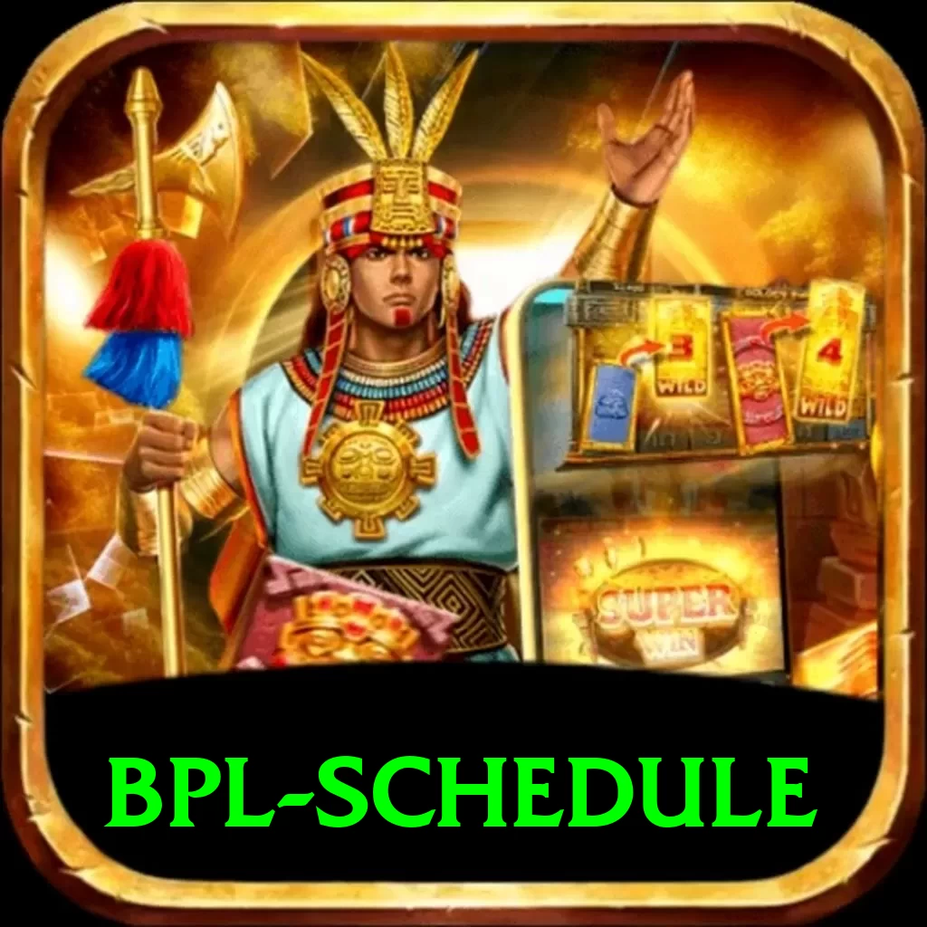 bpl schedule Master v1.4.1 - 2