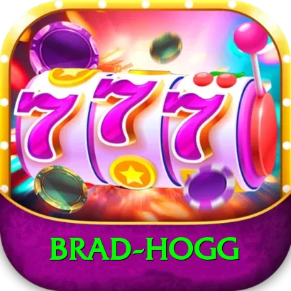 brad hogg Pro Edition v5.4.8 - 2