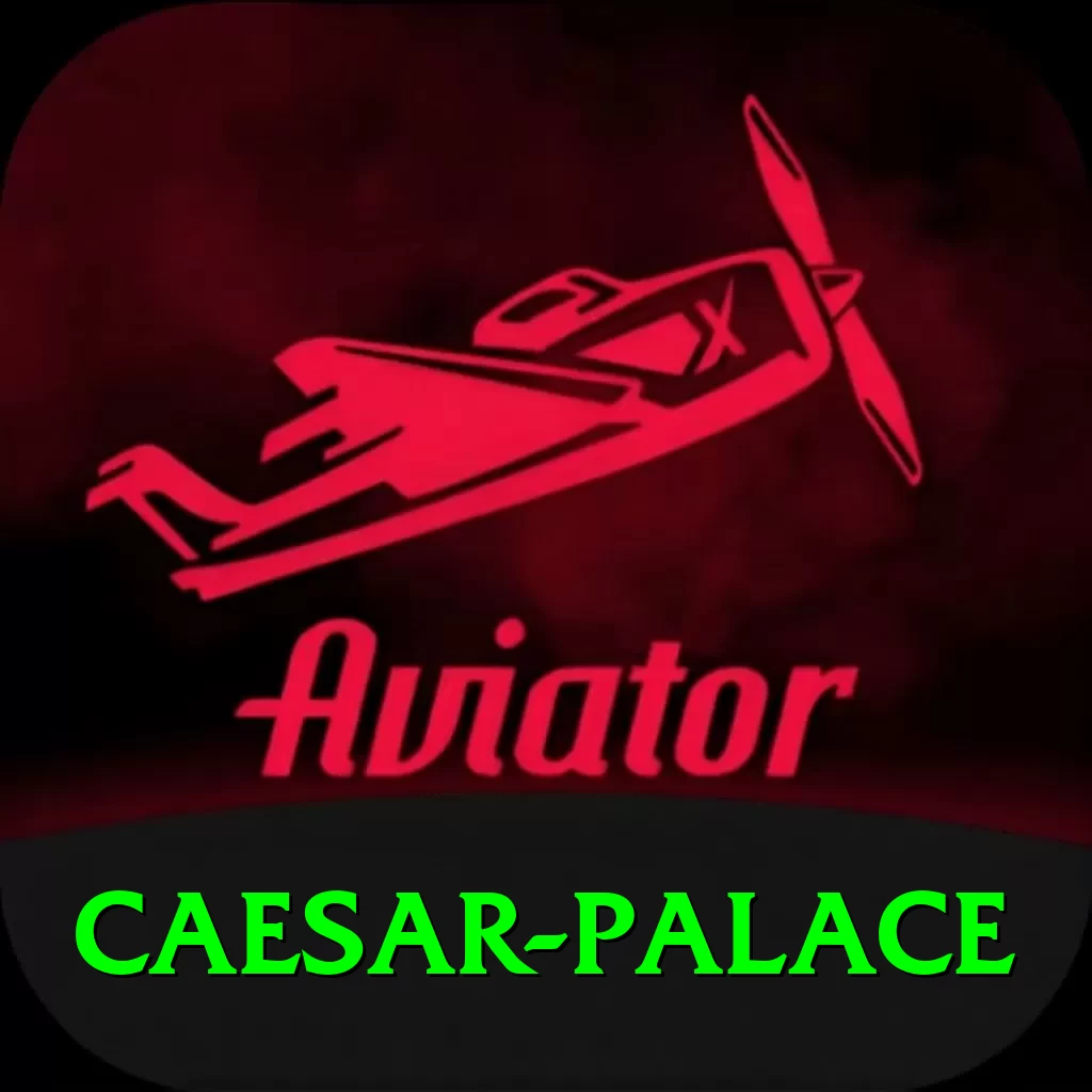 caesar palace Plus v1.9.6 - 2