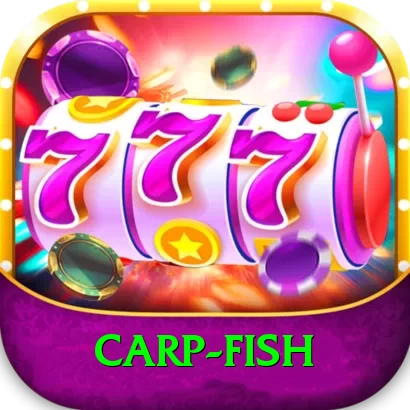 carp fish Games (Casino & Earning) Ultimate v4.6.4 - 2