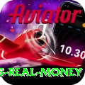 casino games real money Elite v4.9.1