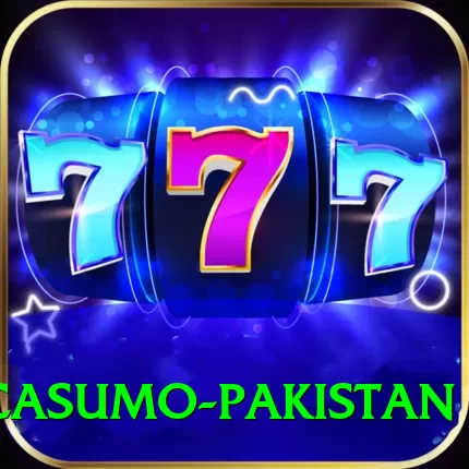 Casumo Pakistan Gold vv3.7.4 - 2