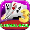 chamlang himal base Plus v2.3.1