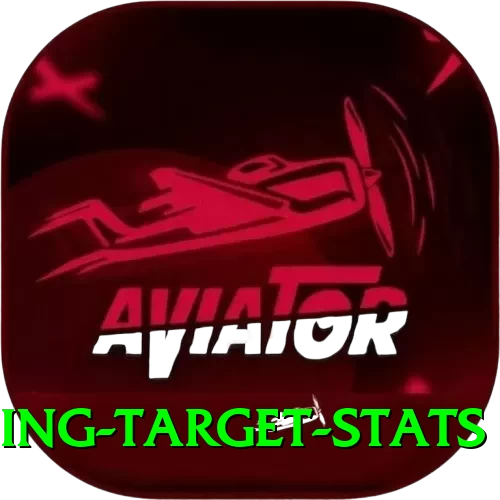 chasing target stats Plus Edition v2.3.1 - 2