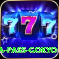 cho la pass gokyo Turbo v2.7.7