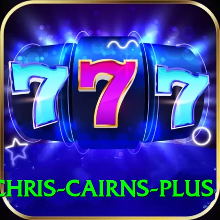 chris cairns Casino Official v2.1.1 - 2