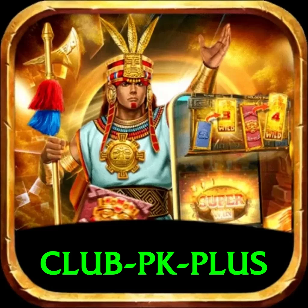 Club Pk Master Latest v2.0.1 - 2
