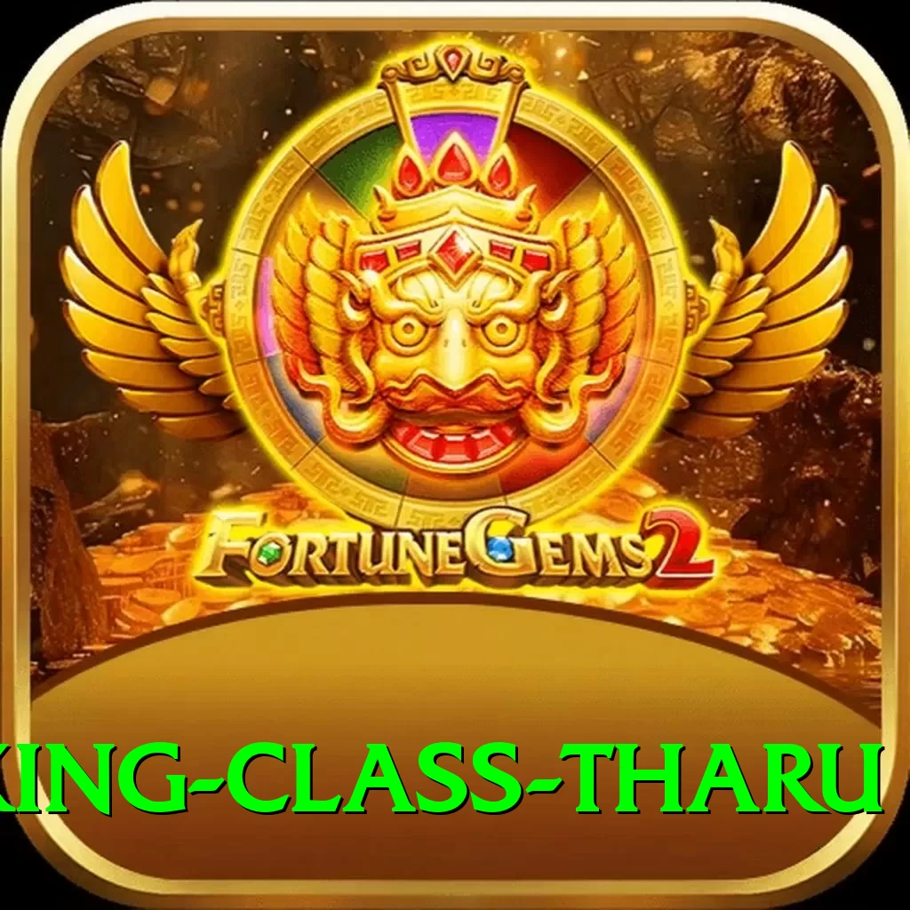 cooking class tharu Max Pro v4.9.1 - 2