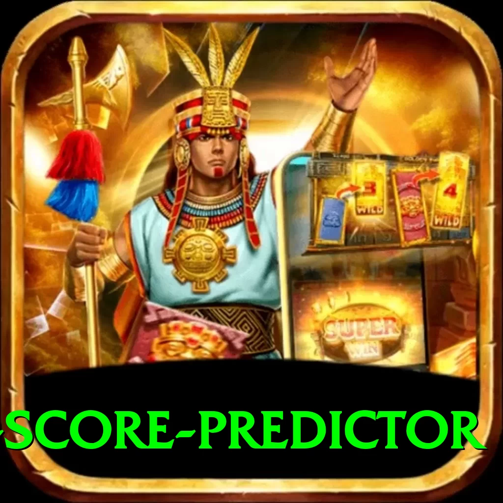 correct score predictor Plus Edition v3.4.8 - 2
