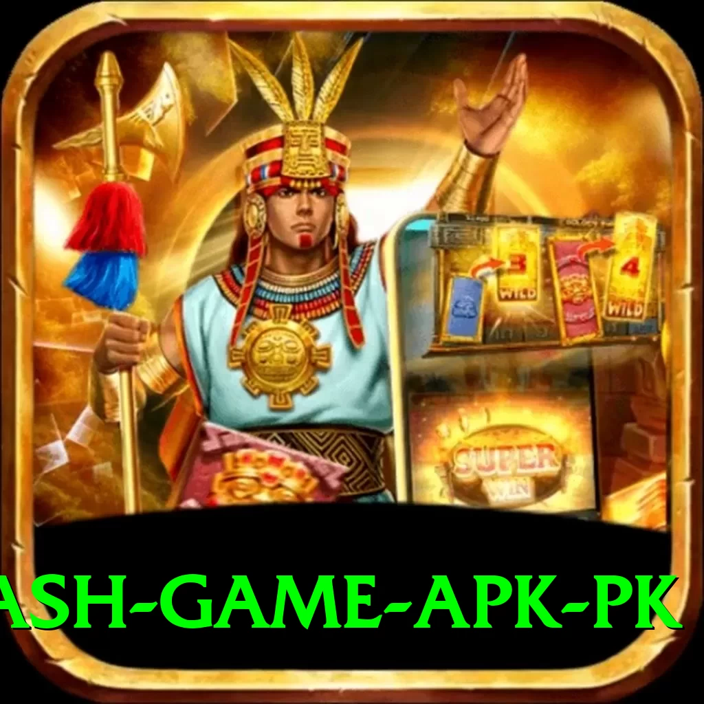 crash game apk pk Deluxe Pro v3.4.1 - 2