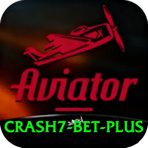 crash7 bet Plus v5.8.3 - 2