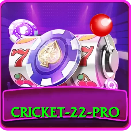 cricket 22 Game Supreme v1.5.7 - 2