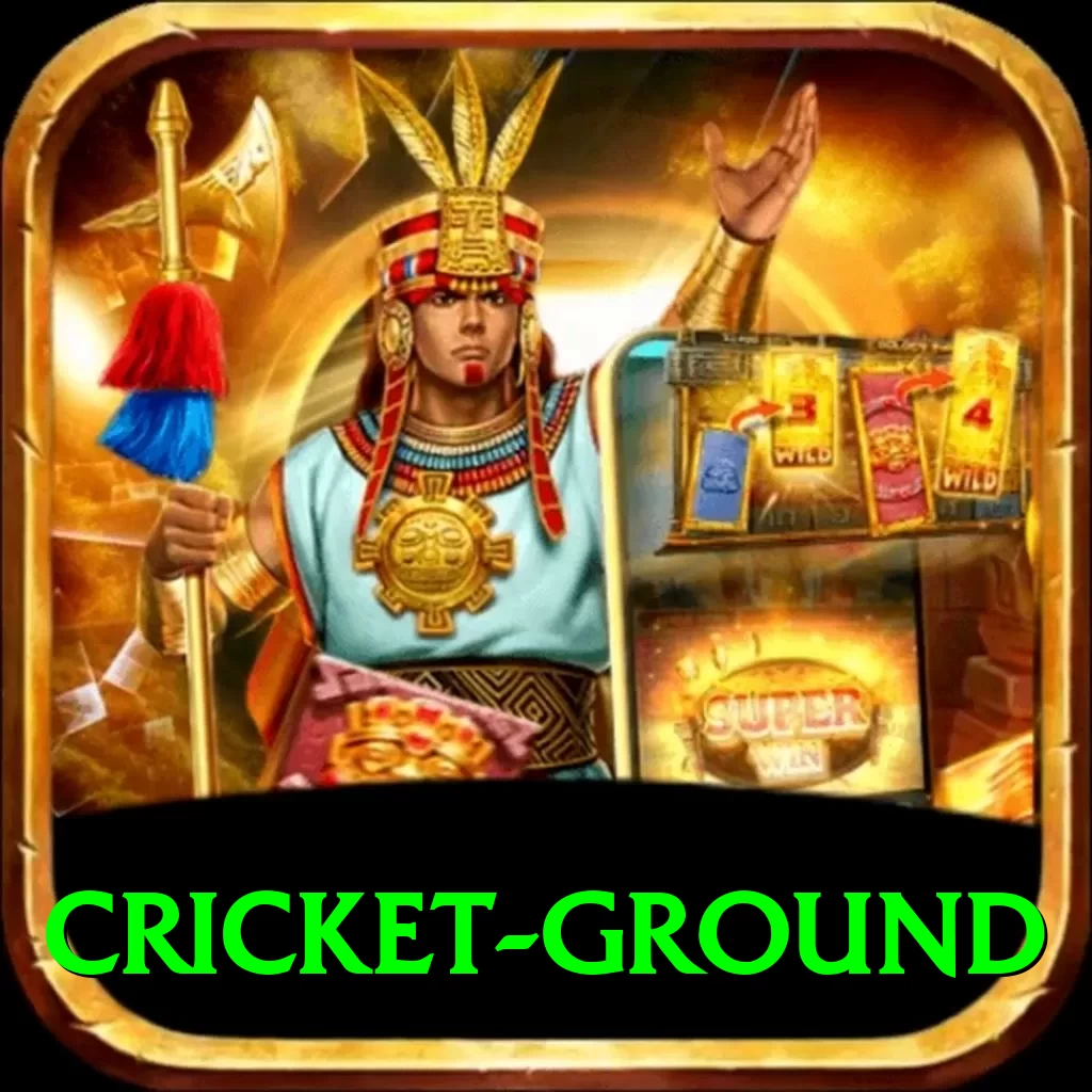 cricket ground Gold v1.8.6 - 2