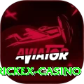 crickex casino Max v3.9.9