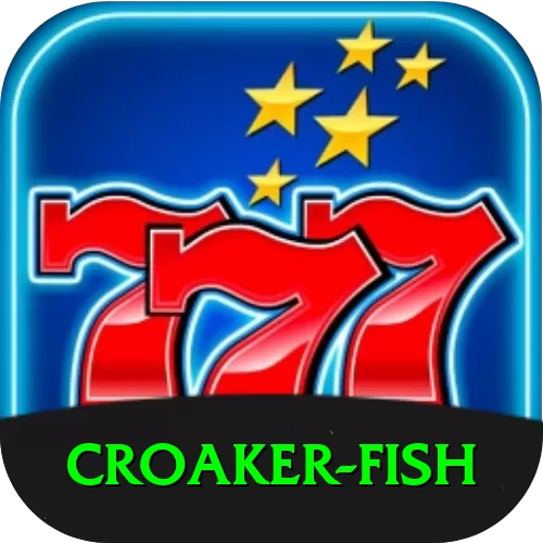 croaker fish VIP v5.2.3 - 2