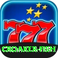 croaker fish VIP v5.2.3