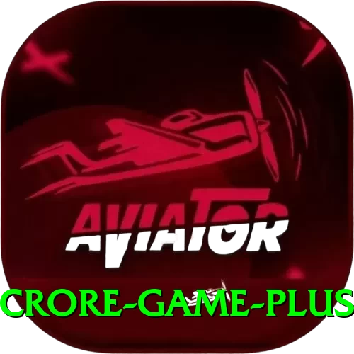 Crore Game - VIP Edition v1.4.9 - 2