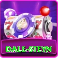 dale steyn Pro Edition v3.0.1