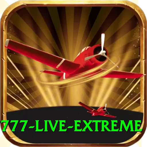 Daulat777 Live Extreme - 2