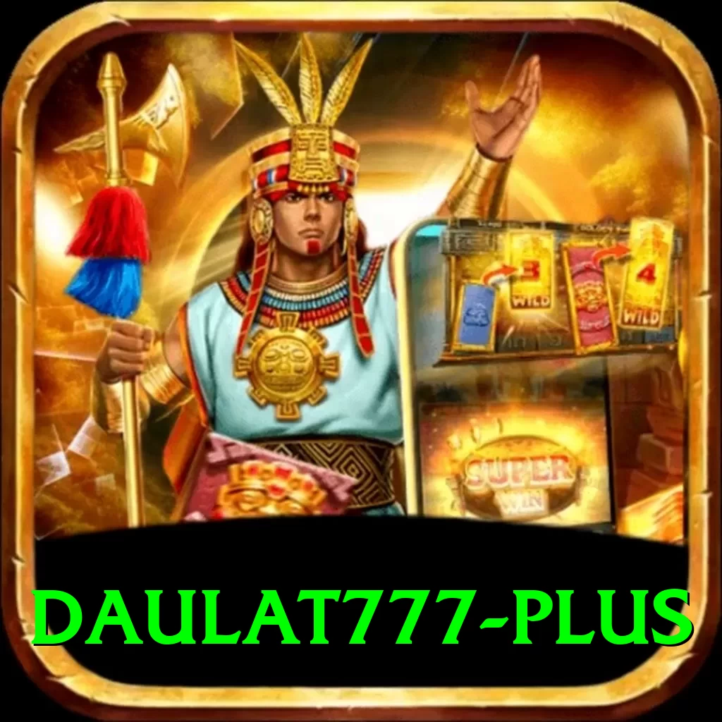 daulat777 Master v3.4.9 - 2