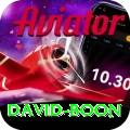 david boon Gold Pro v3.7.7