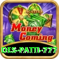 Des Patti 777 Games (Casino & Earning) Plus v3.4.4