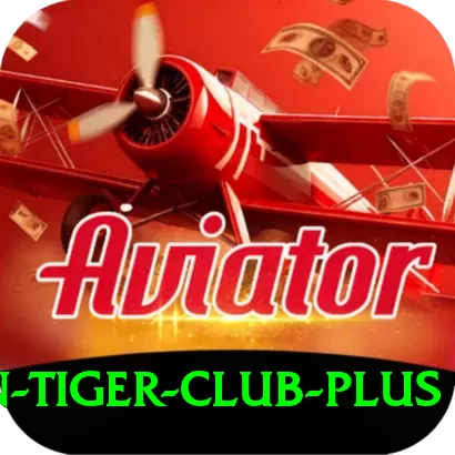 Dragon Tiger Club - Gaming Deluxe - 2