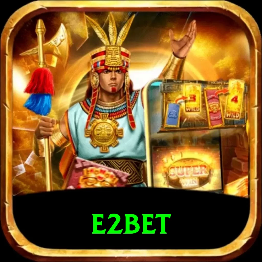 e2bet Games (Casino & Earning) Pro v1.5.5 - 2