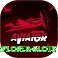 explorer slots Deluxe Edition vv4.9.9
