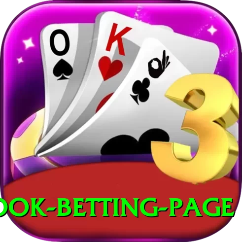 facebook betting page Max v5.3.4 - 2