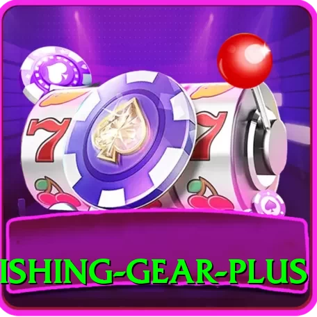 fishing gear Game King v4.7.2 - 2