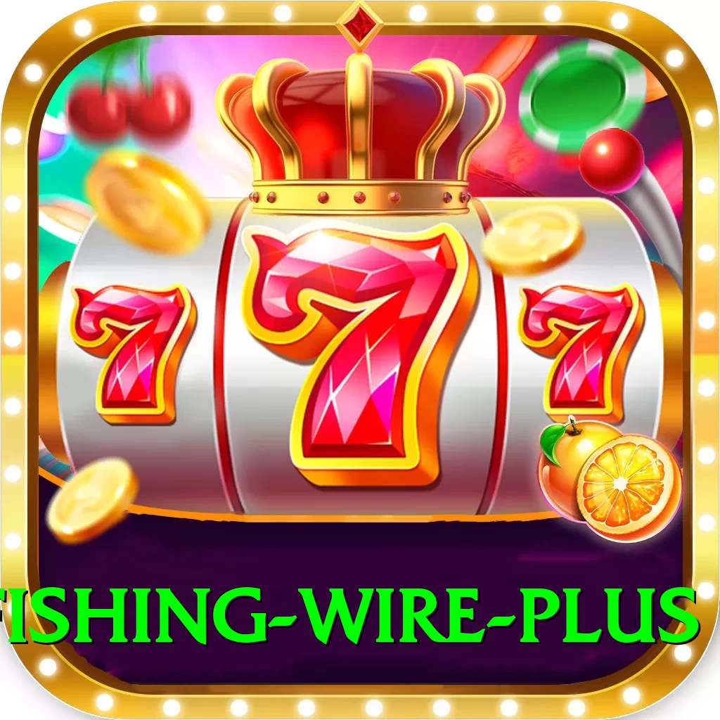 fishing wire VIP APK v2.4.2 - 2