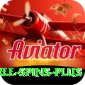 free spins - Live Max