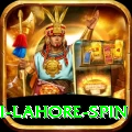 gaddafi lahore spin Pro1 v2.9.7