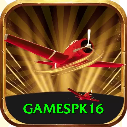 gamespk16 Ultimate v3.3.4 - 2