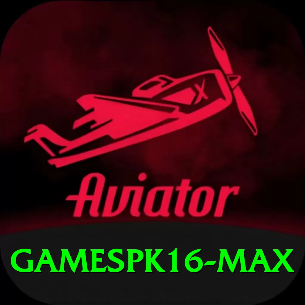 gamespk16 Pro APK v2.8.0 - 2