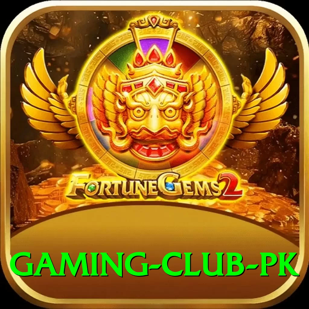 Gaming Club PK Turbo Pro vv2.2.5 - 2