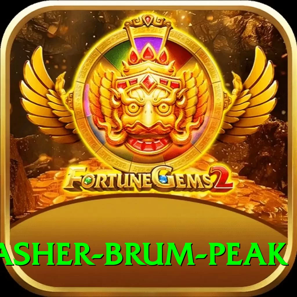 gasher brum peak Deluxe Pro v5.4.1 - 2