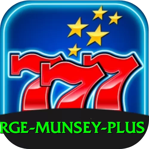 george munsey VIP v3.9.9 - 2