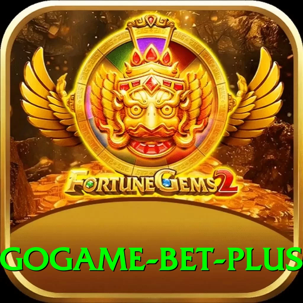 gogame bet VIP Edition v5.7.4 - 2