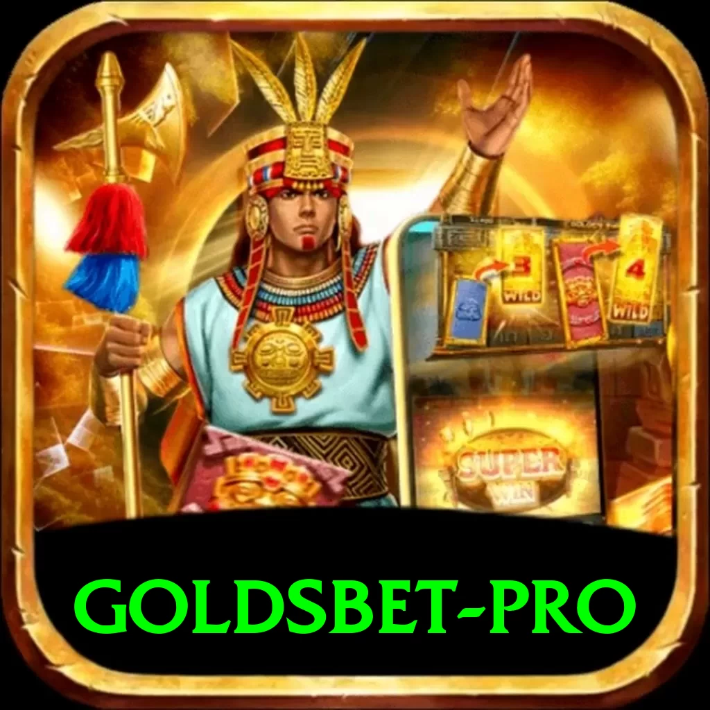 goldsbet Extreme PK v2.4.2 - 2