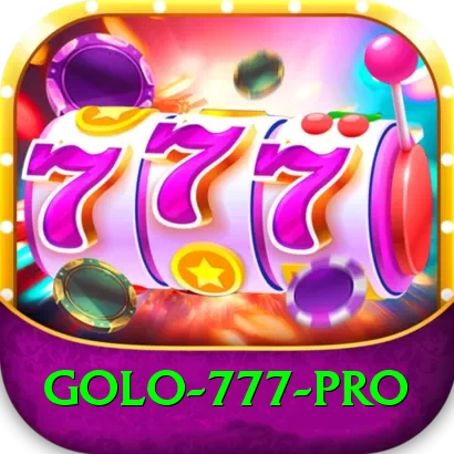 golo 777 Pro Edition v5.5.0 - 2