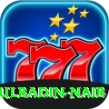 gulbadin naib Gold Edition v4.8.0