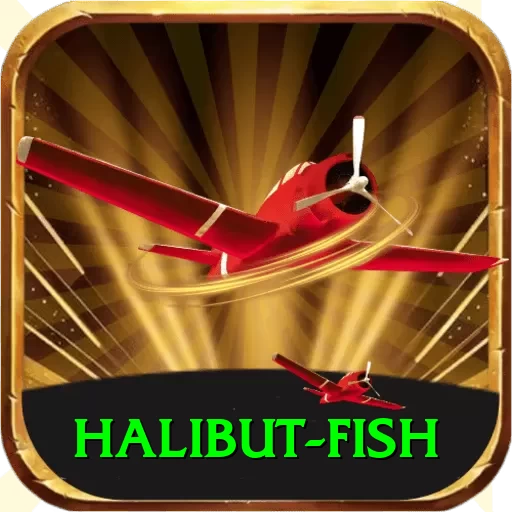 halibut fish Max v5.0.8 - 2