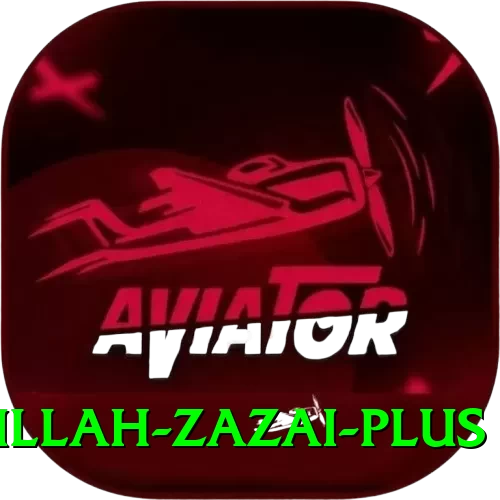 hazratullah zazai Plus Jackpot - 2