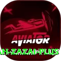 hazratullah zazai Plus Jackpot