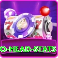 head to head stats VIP v1.4.9