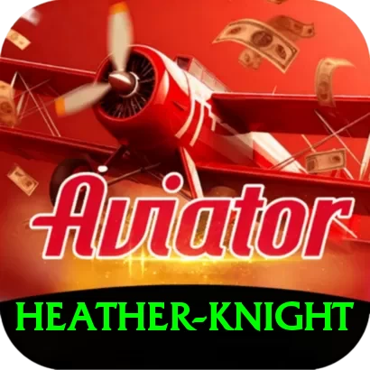 heather knight Elite Pro v3.4.8 - 2
